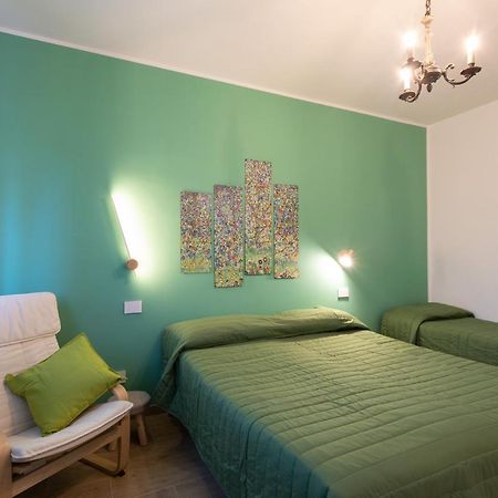 Dimora Il Parco Bed & Breakfast Болоня Екстериор снимка