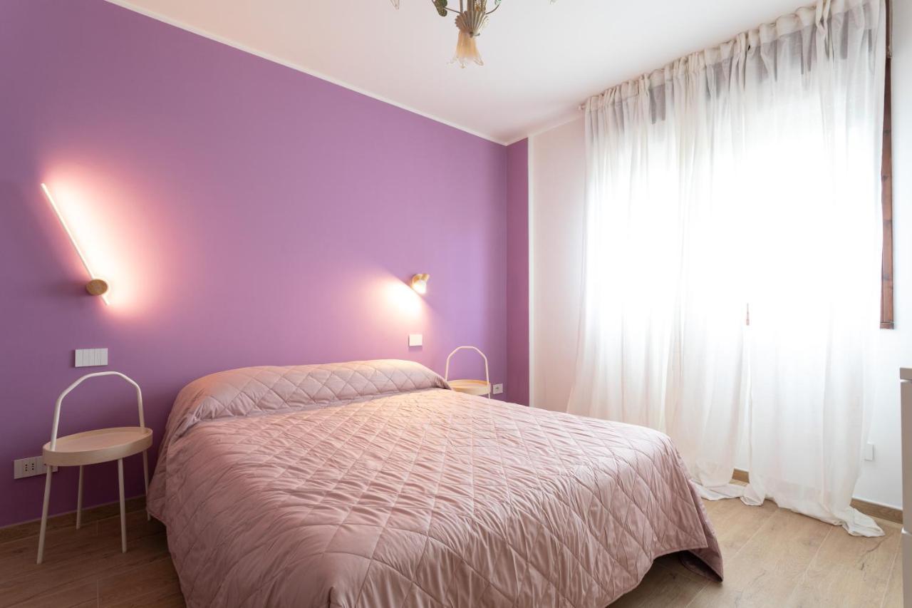 Dimora Il Parco Bed & Breakfast Болоня Екстериор снимка