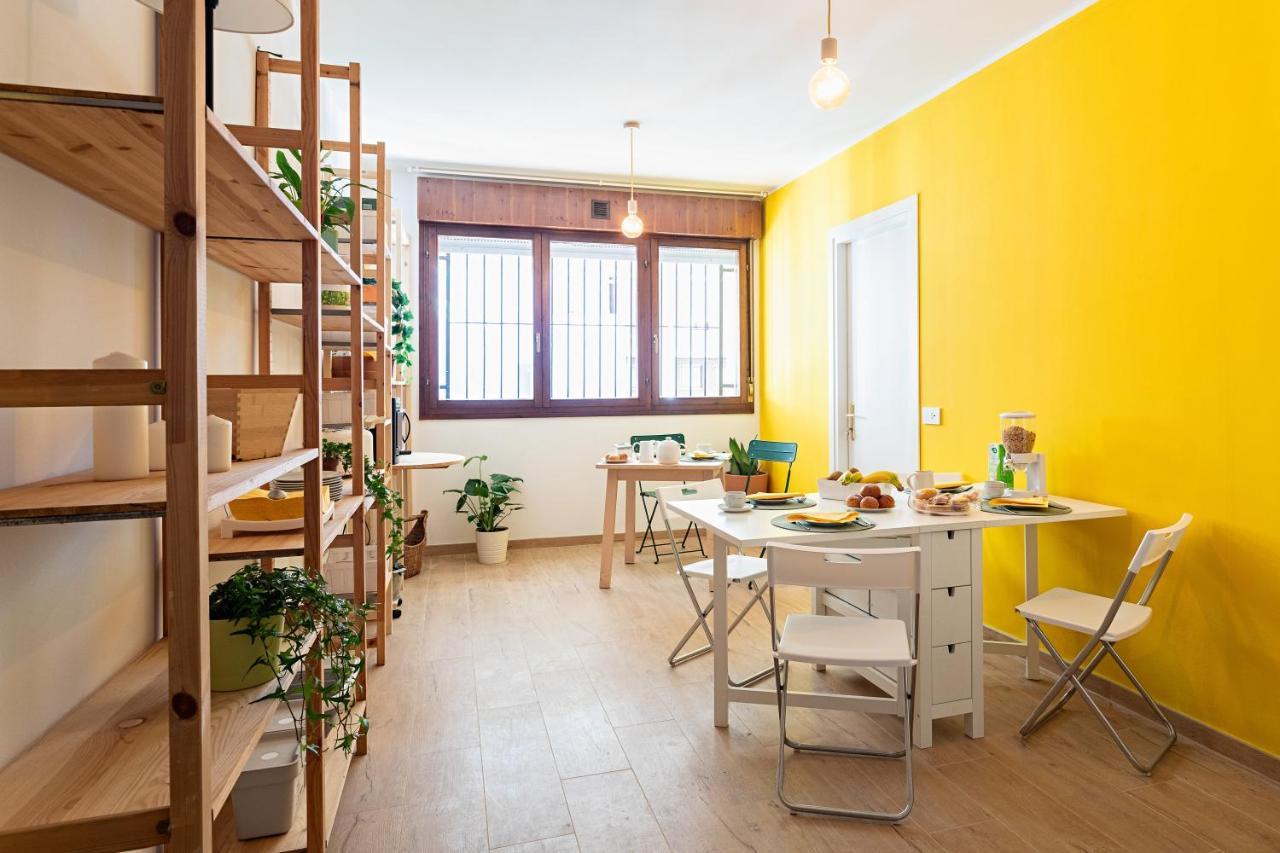 Dimora Il Parco Bed & Breakfast Болоня Екстериор снимка