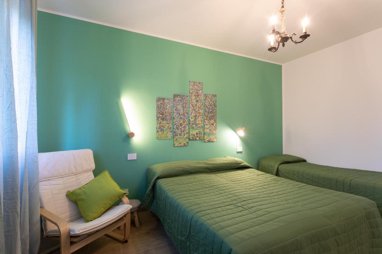 Dimora Il Parco Bed & Breakfast Болоня Екстериор снимка