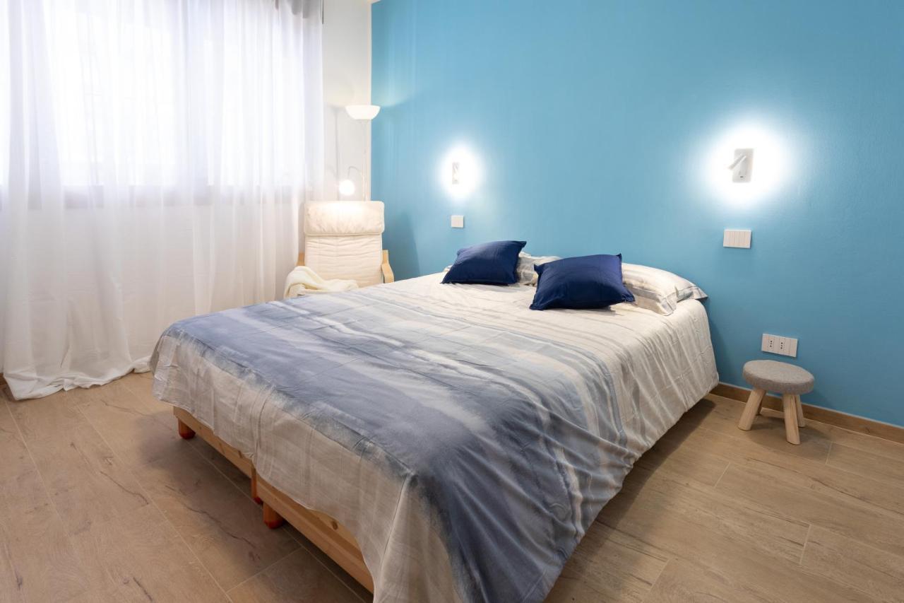 Dimora Il Parco Bed & Breakfast Болоня Екстериор снимка