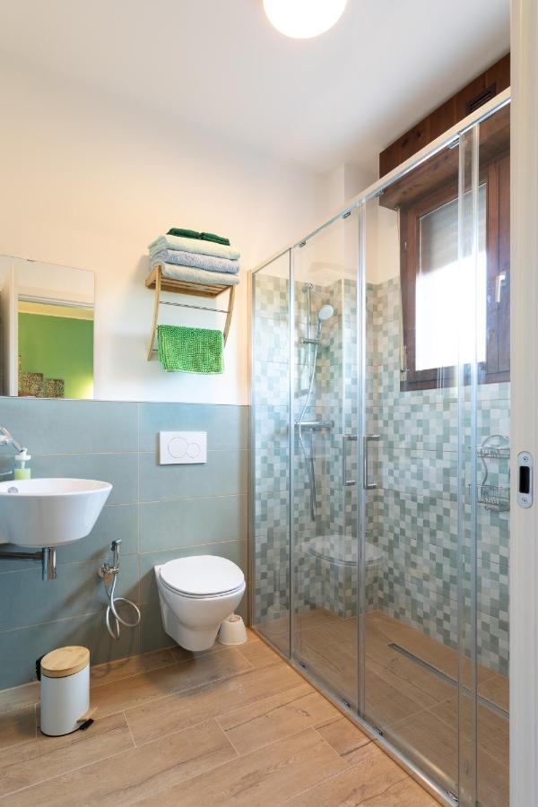 Dimora Il Parco Bed & Breakfast Болоня Екстериор снимка