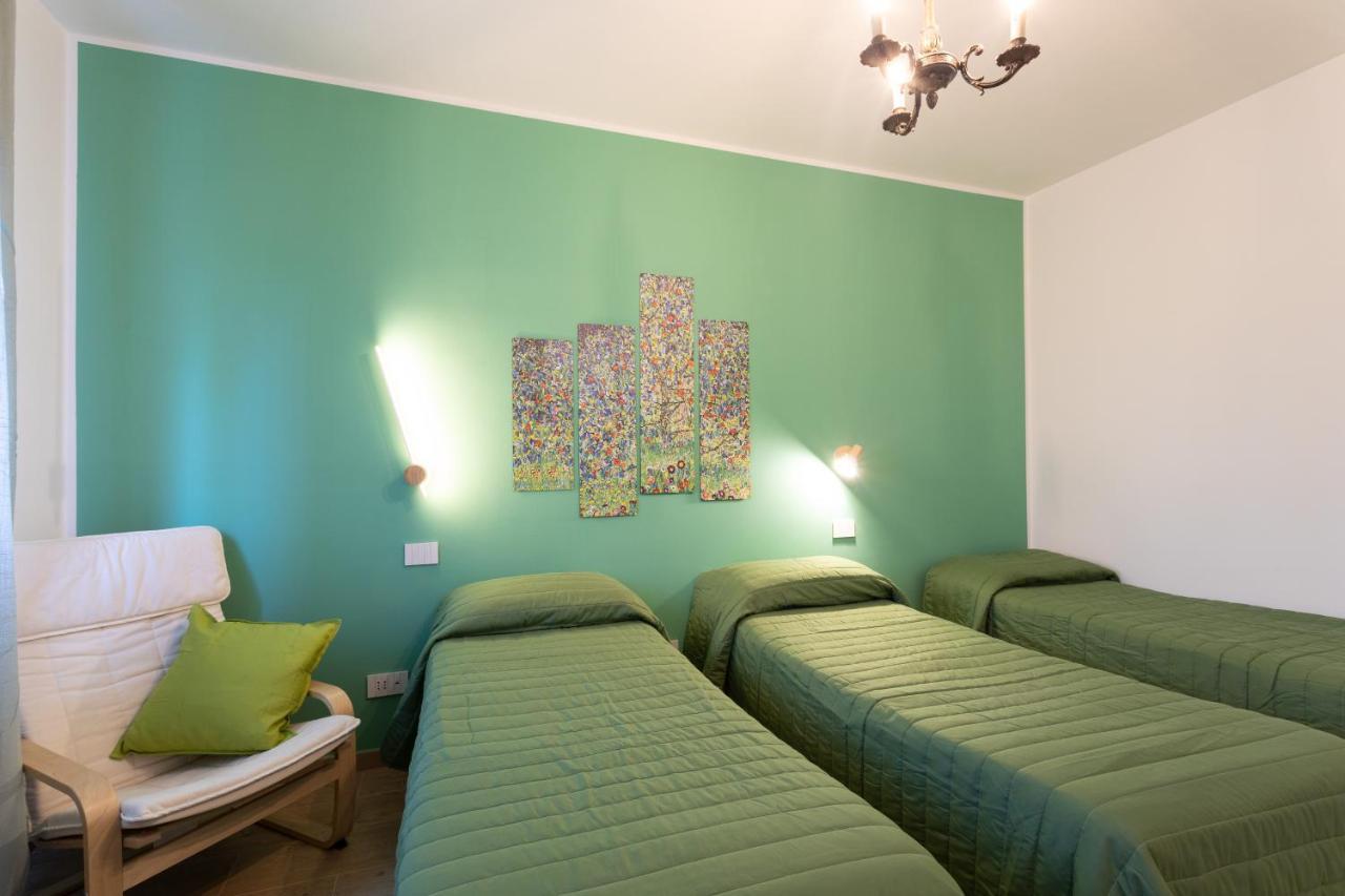 Dimora Il Parco Bed & Breakfast Болоня Екстериор снимка