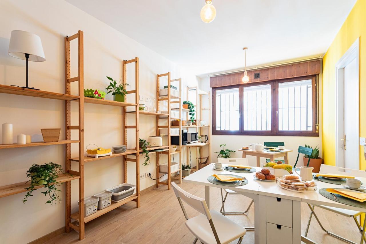 Dimora Il Parco Bed & Breakfast Болоня Екстериор снимка