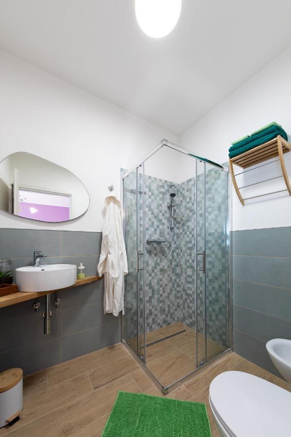 Dimora Il Parco Bed & Breakfast Болоня Екстериор снимка