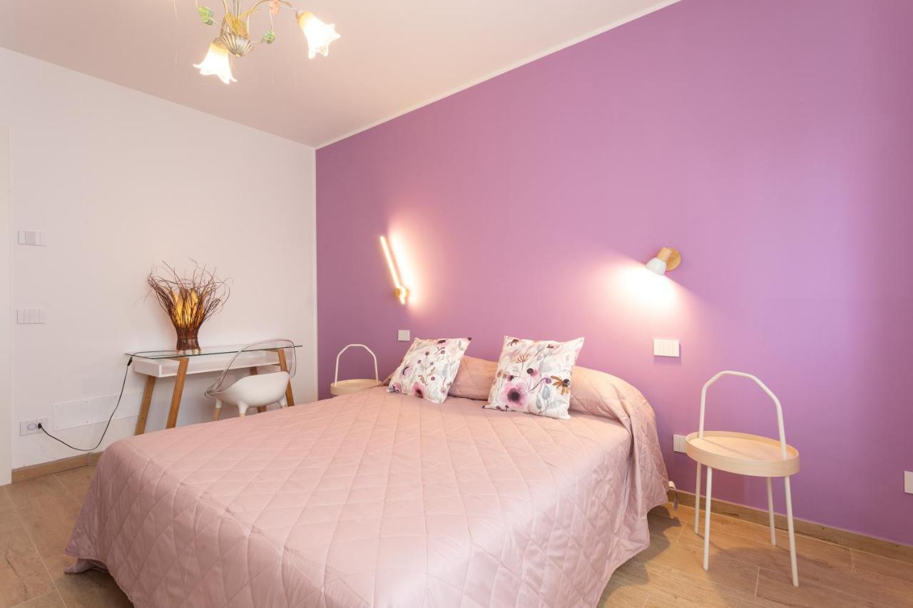 Dimora Il Parco Bed & Breakfast Болоня Екстериор снимка