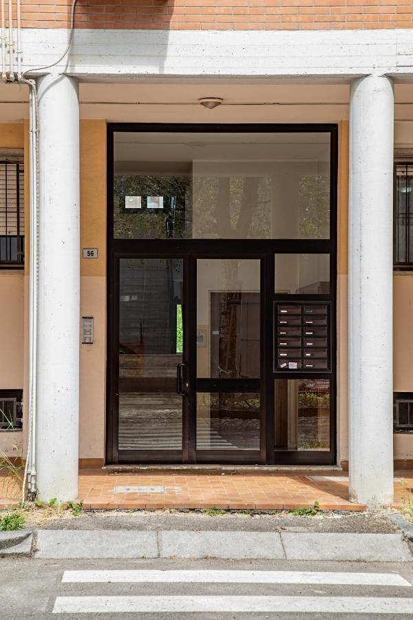 Dimora Il Parco Bed & Breakfast Болоня Екстериор снимка