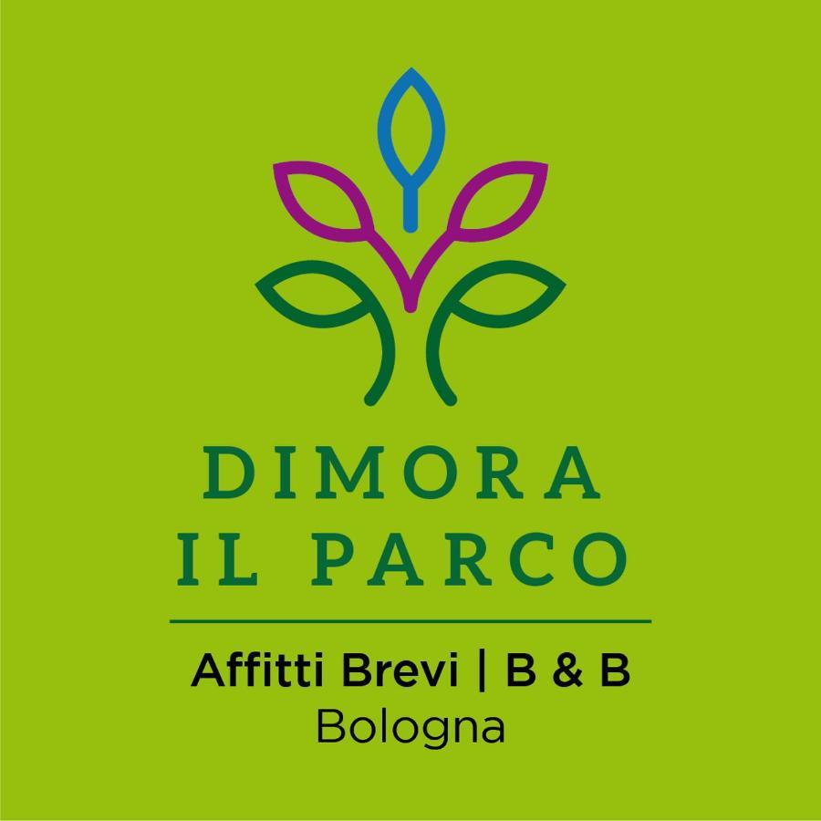 Dimora Il Parco Bed & Breakfast Болоня Екстериор снимка