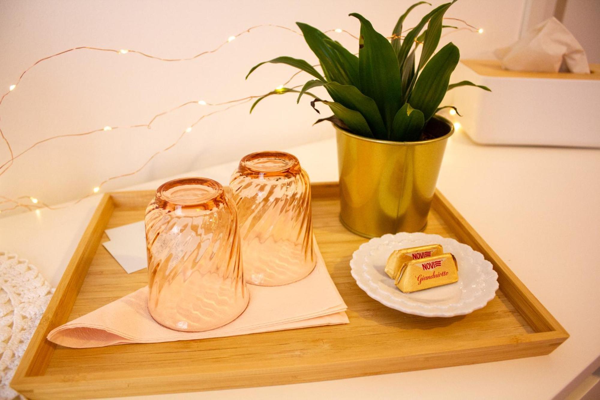 Dimora Il Parco Bed & Breakfast Болоня Екстериор снимка