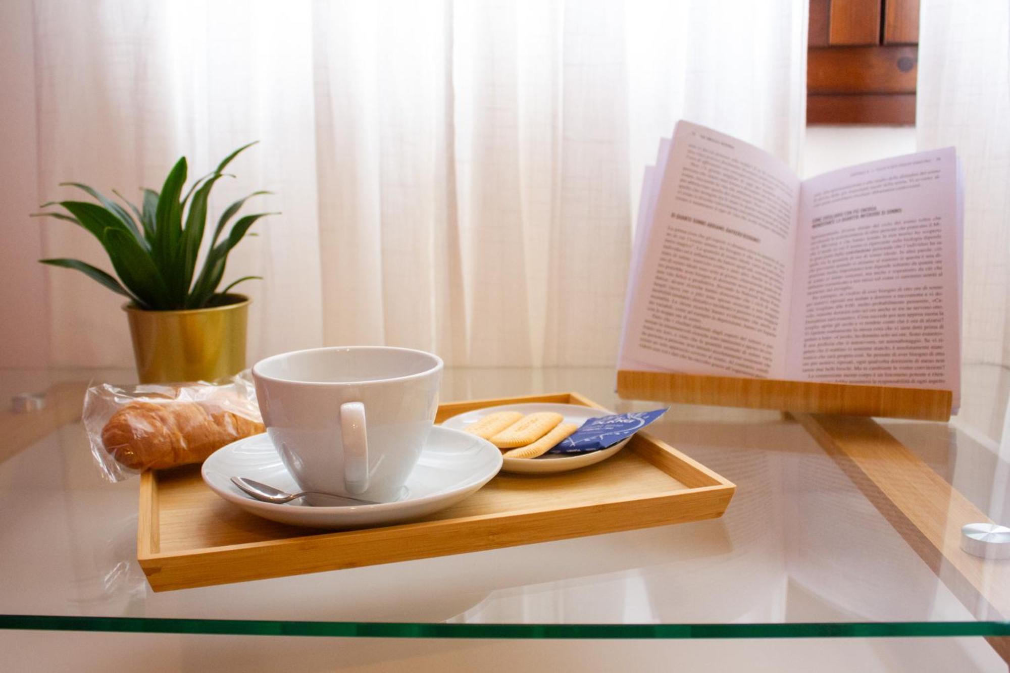 Dimora Il Parco Bed & Breakfast Болоня Екстериор снимка
