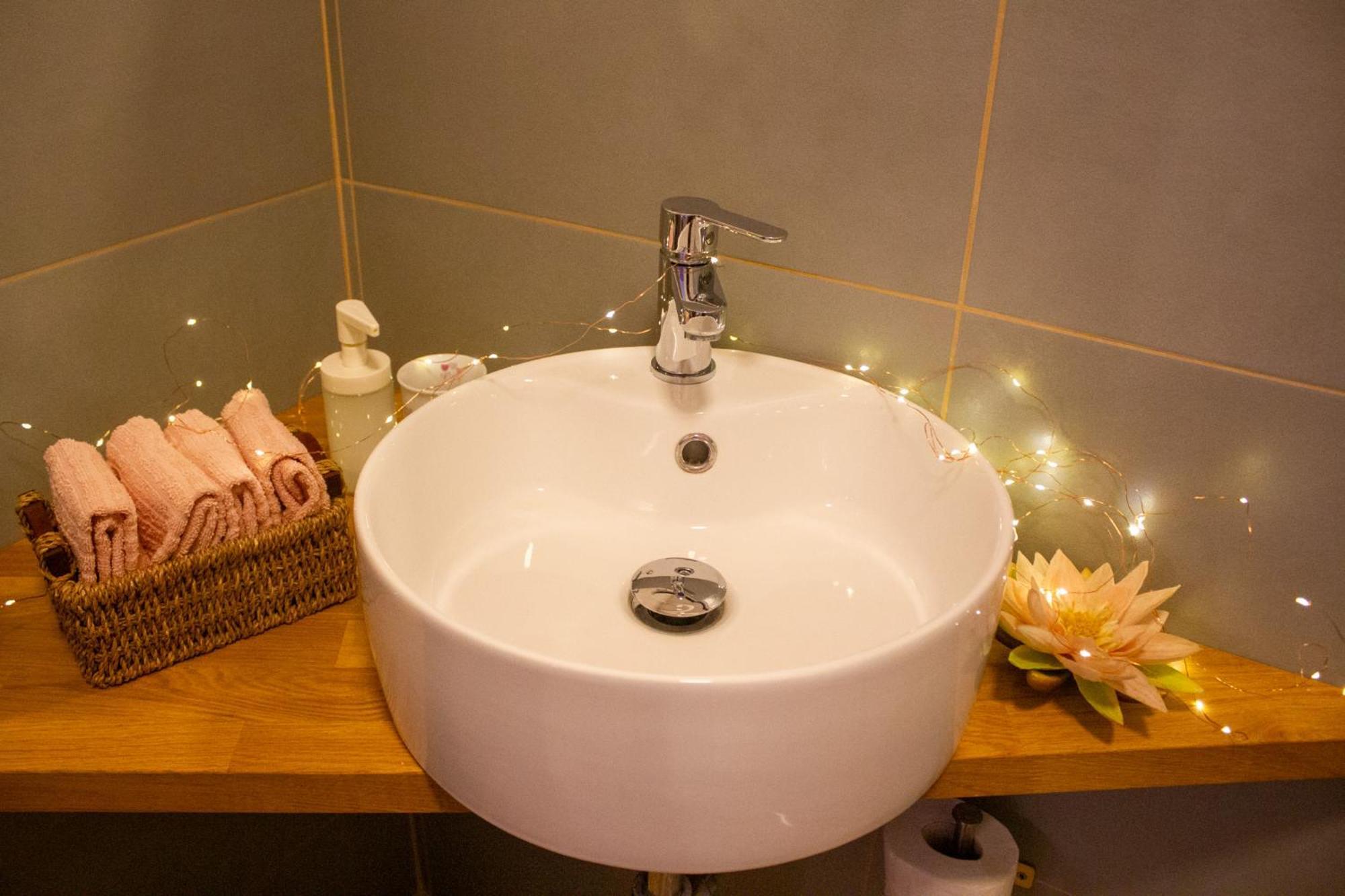 Dimora Il Parco Bed & Breakfast Болоня Екстериор снимка