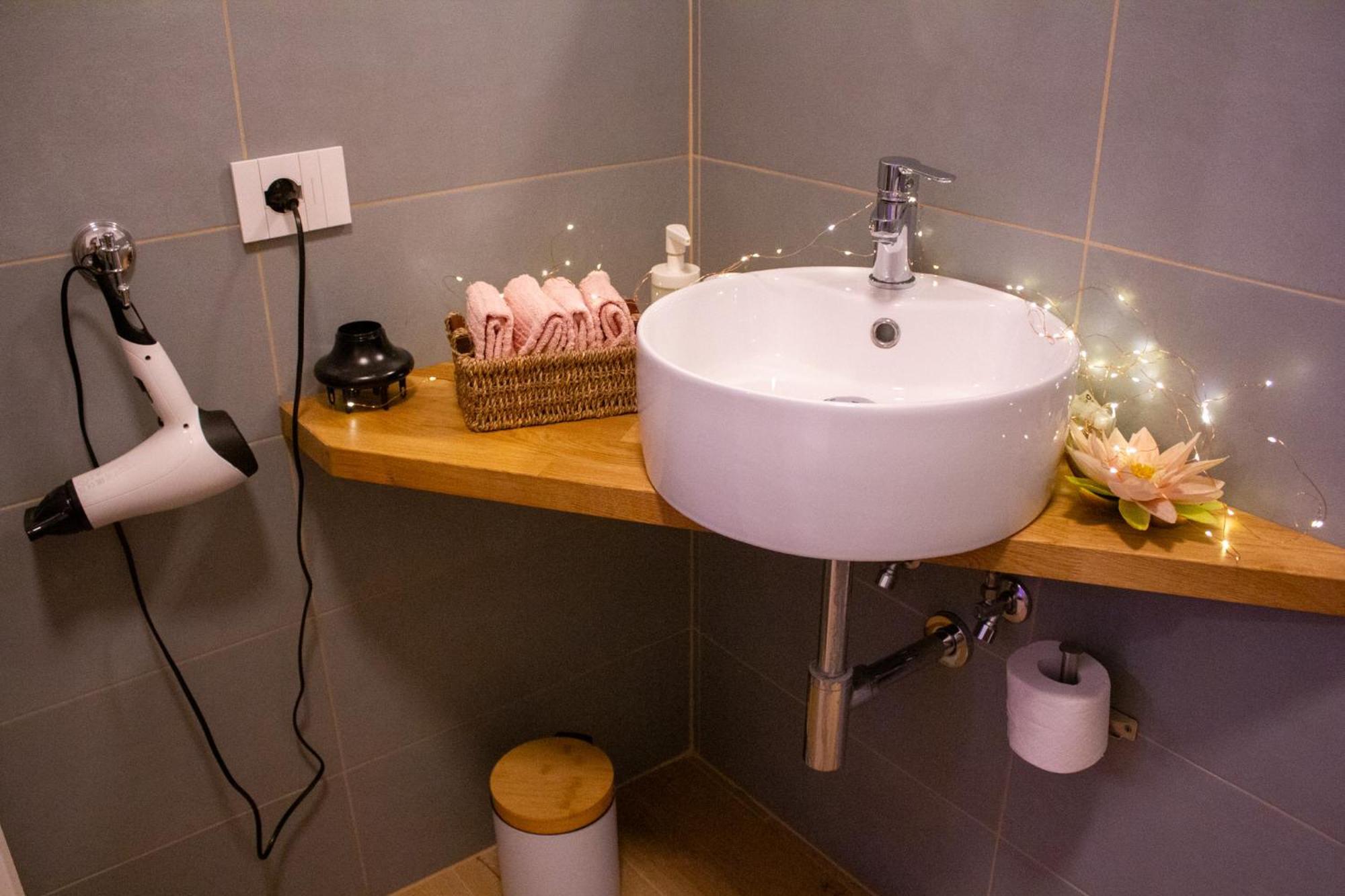 Dimora Il Parco Bed & Breakfast Болоня Екстериор снимка