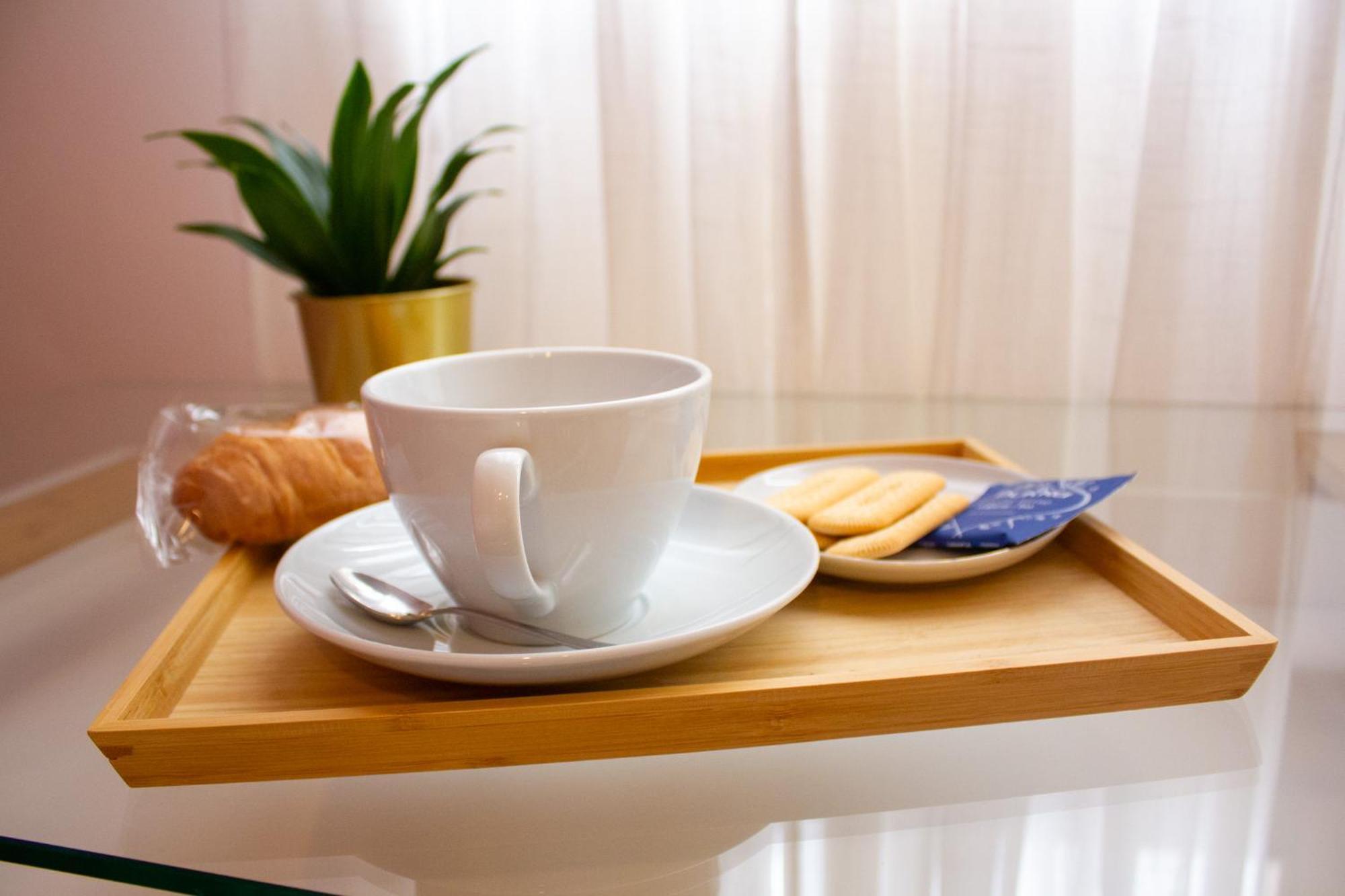 Dimora Il Parco Bed & Breakfast Болоня Екстериор снимка
