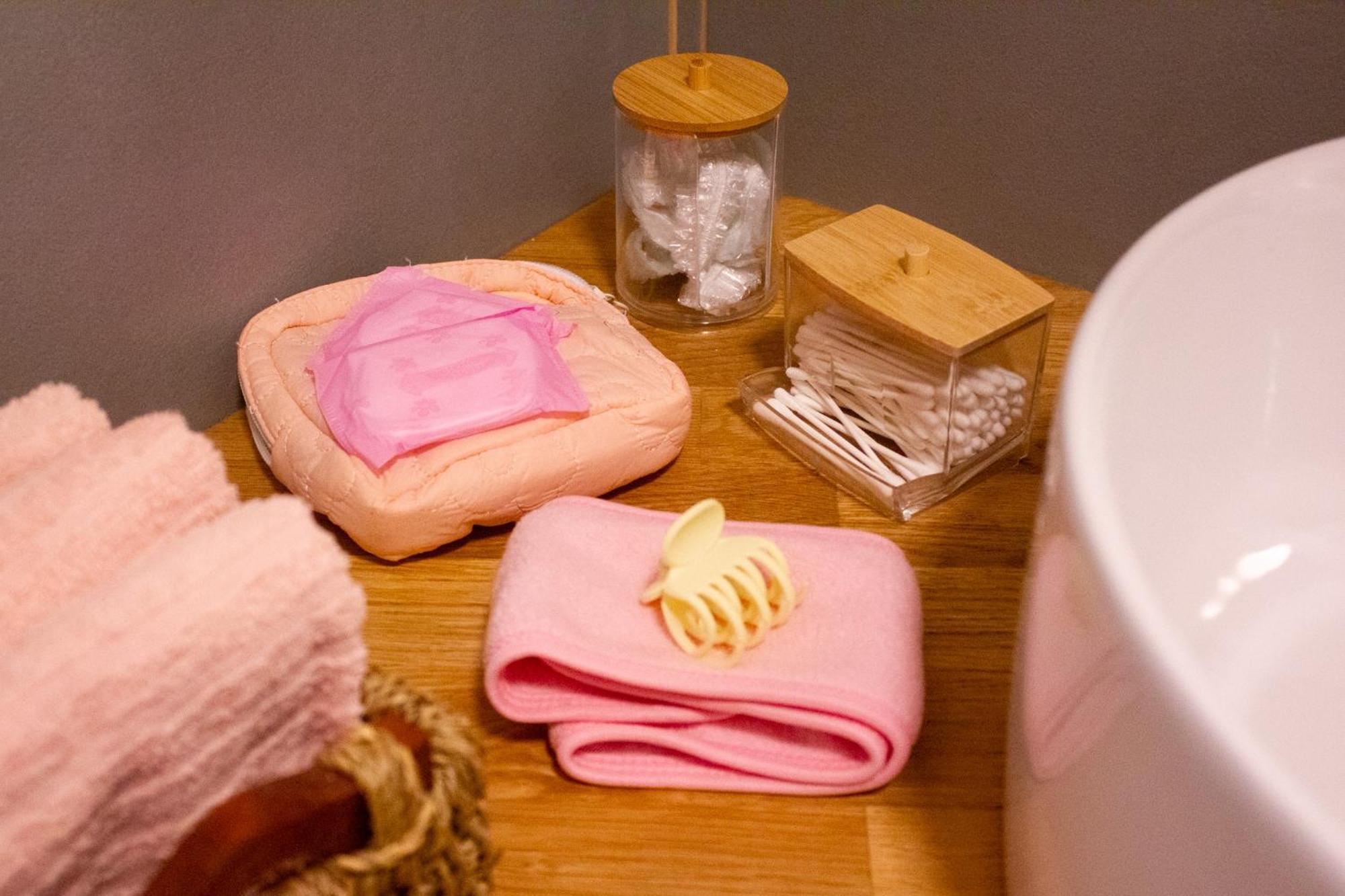 Dimora Il Parco Bed & Breakfast Болоня Екстериор снимка