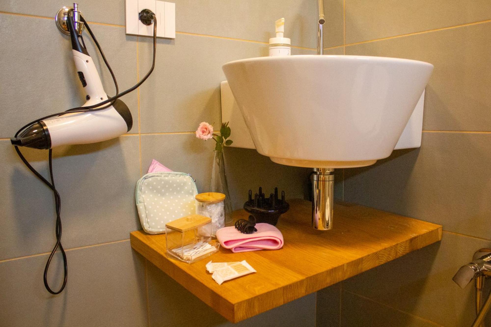 Dimora Il Parco Bed & Breakfast Болоня Екстериор снимка