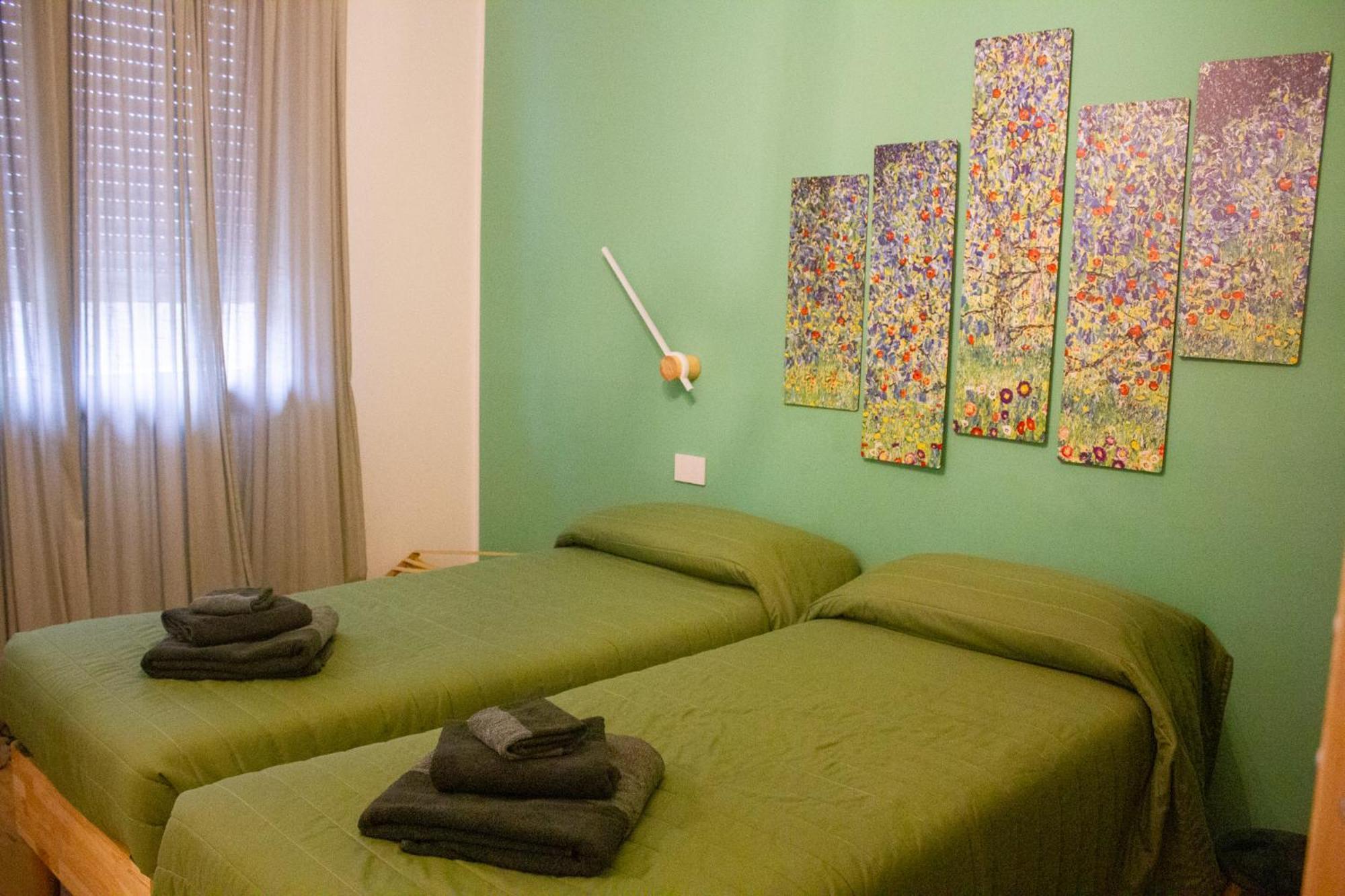 Dimora Il Parco Bed & Breakfast Болоня Екстериор снимка