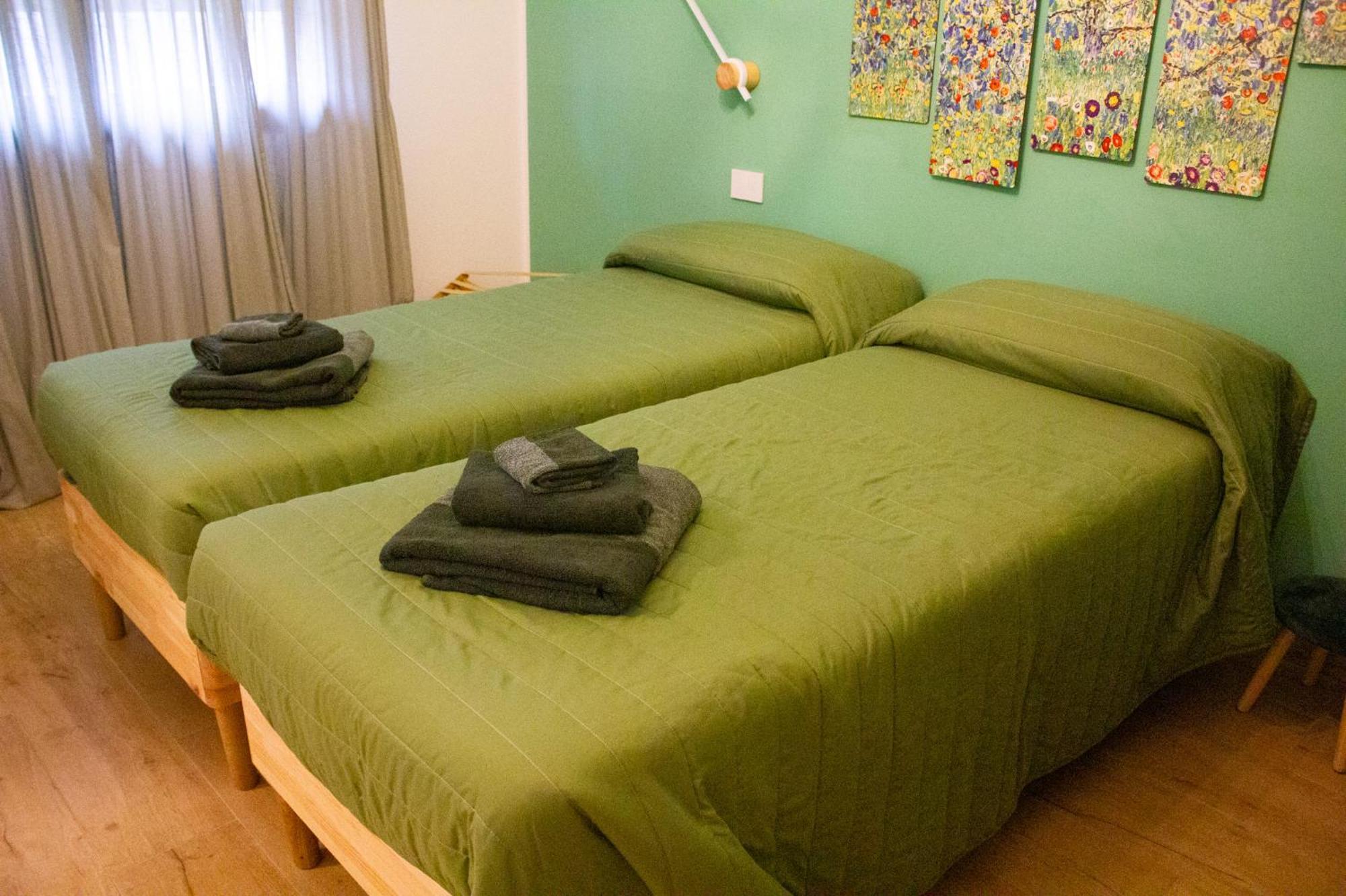 Dimora Il Parco Bed & Breakfast Болоня Екстериор снимка